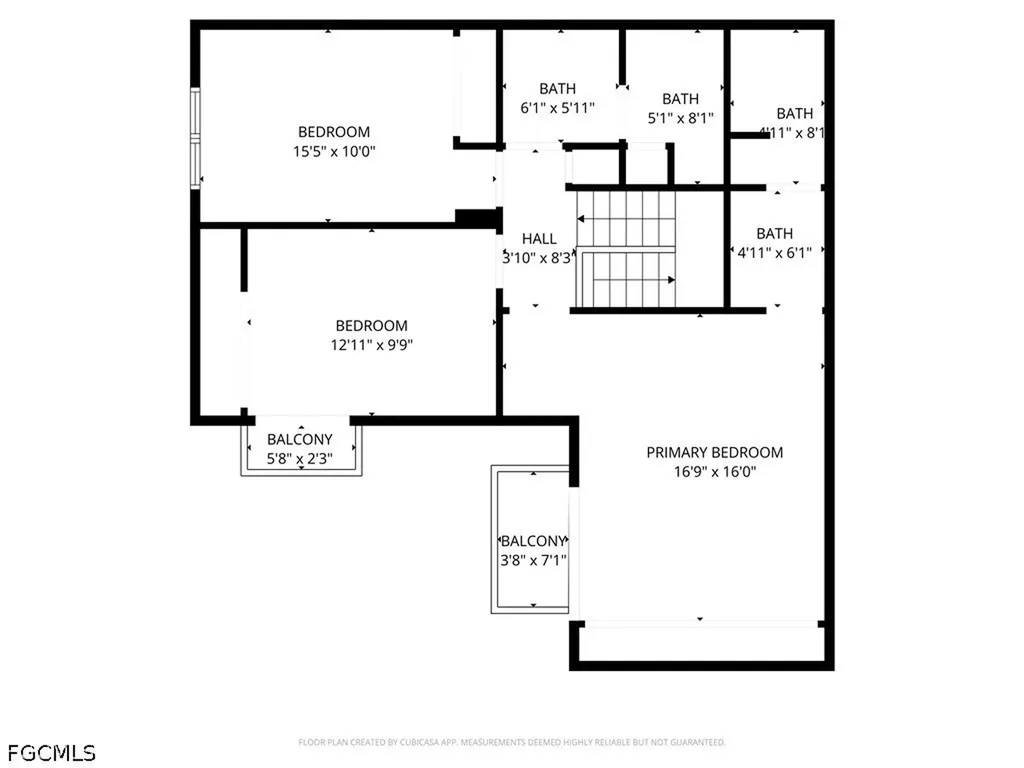 12361 Woodrose Court Fort Myers FL 33907