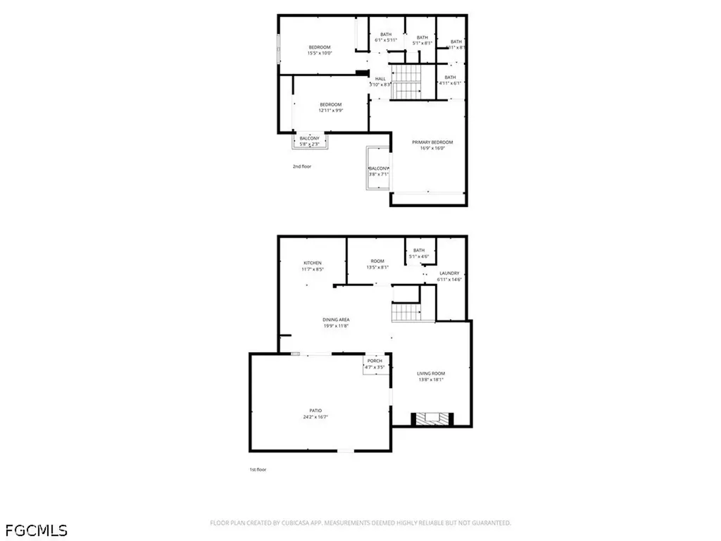12361 Woodrose Court Fort Myers FL 33907