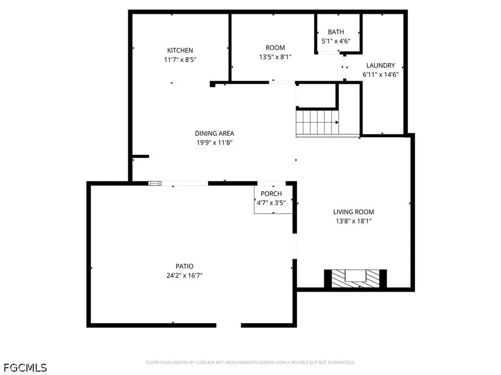 12361 Woodrose Court Fort Myers FL 33907