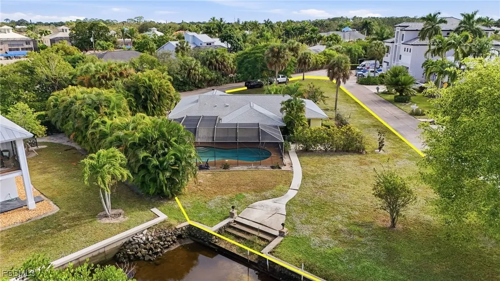 27200 Esther Drive Bonita Springs FL 34135