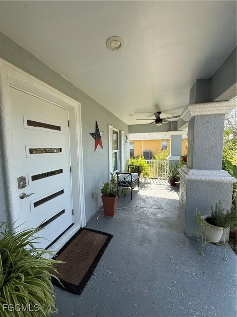 2837 NW 21st Avenue Cape Coral FL 33993