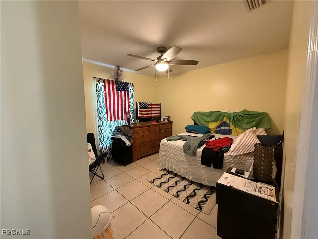 2837 NW 21st Avenue Cape Coral FL 33993