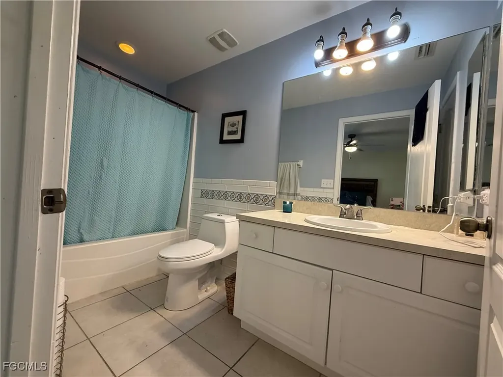 2837 NW 21st Avenue Cape Coral FL 33993