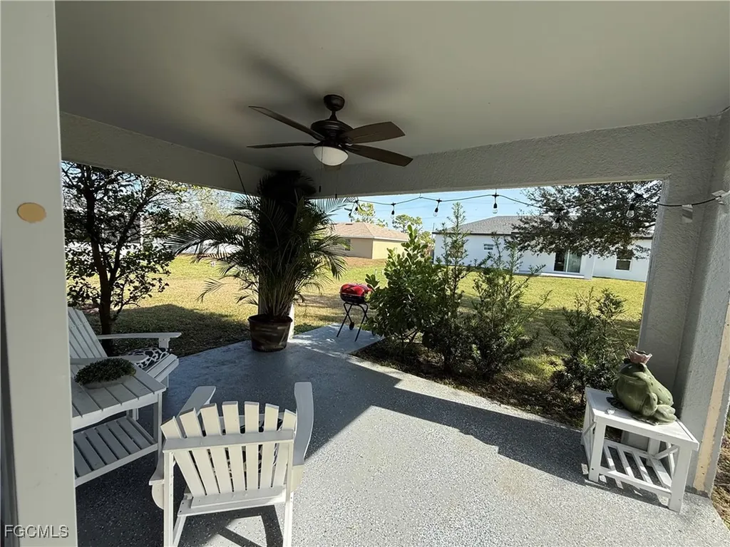 2837 NW 21st Avenue Cape Coral FL 33993