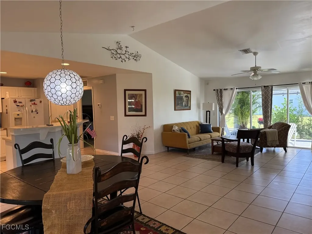 2837 NW 21st Avenue Cape Coral FL 33993