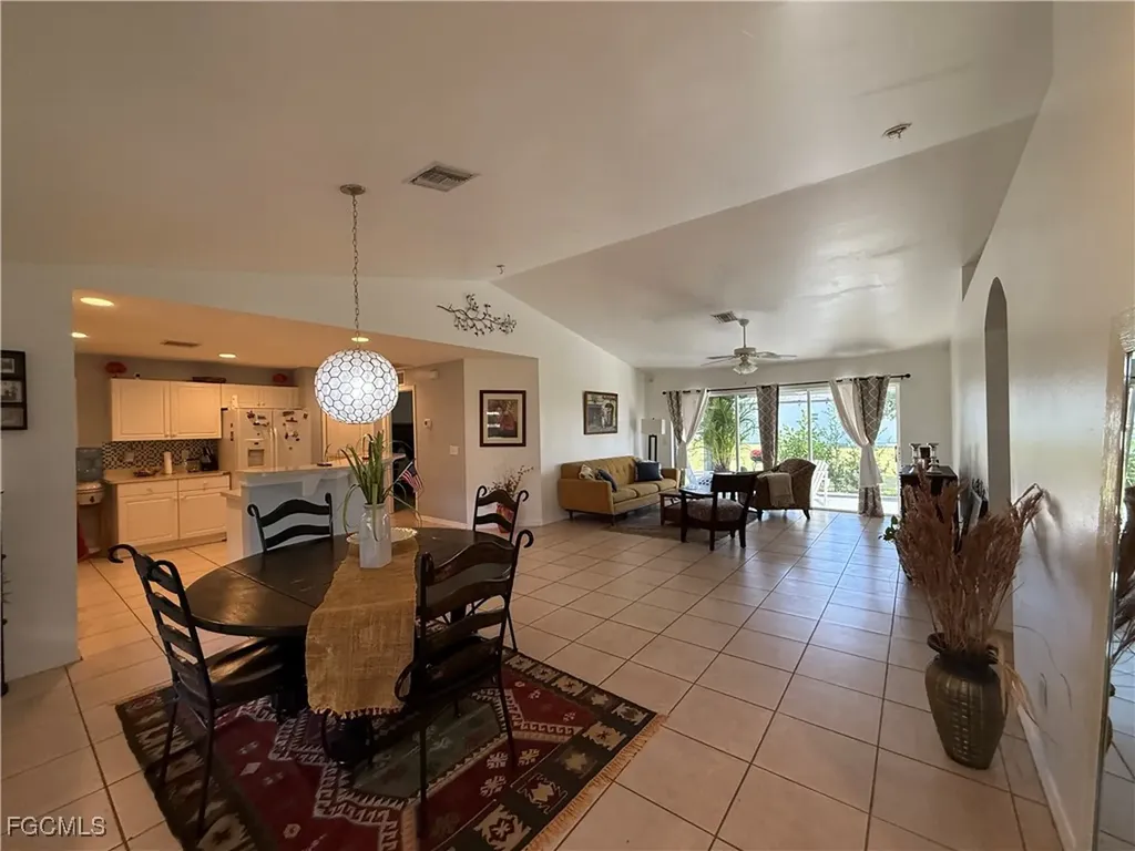 2837 NW 21st Avenue Cape Coral FL 33993