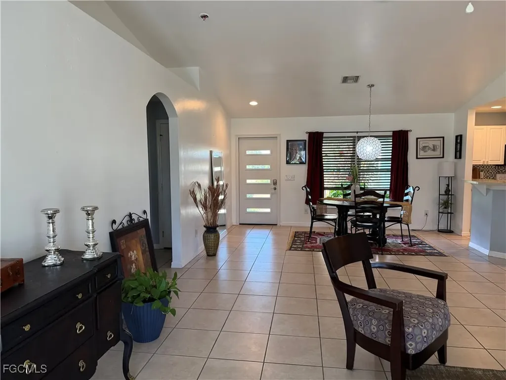 2837 NW 21st Avenue Cape Coral FL 33993