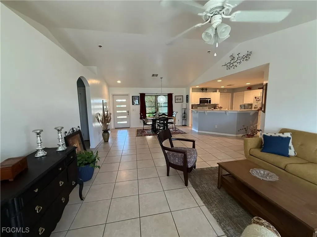 2837 NW 21st Avenue Cape Coral FL 33993