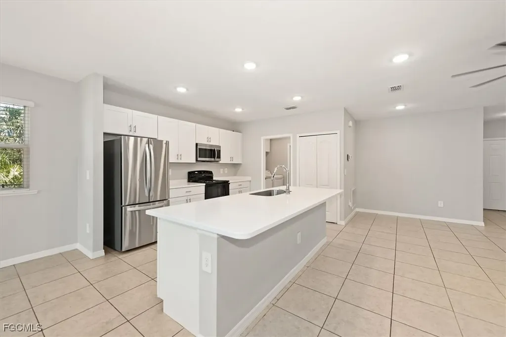 2612 51st Street SW Lehigh Acres FL 33976