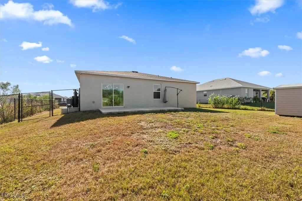 2612 51st Street SW Lehigh Acres FL 33976