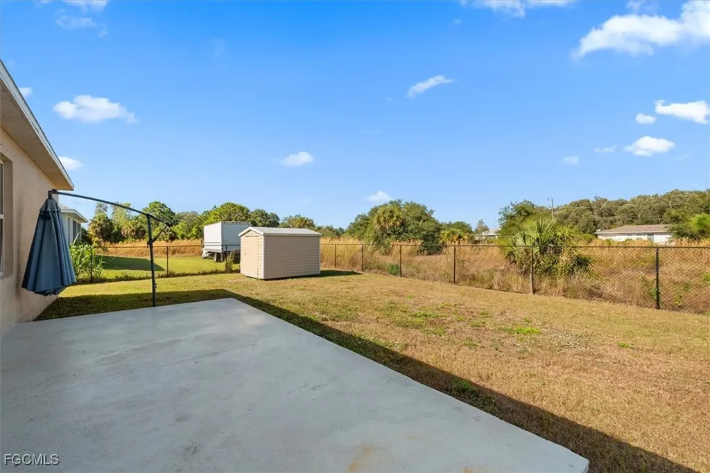 2612 51st Street SW Lehigh Acres FL 33976