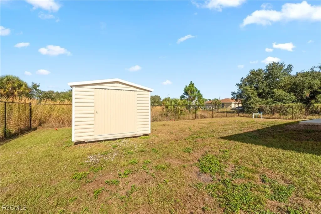 2612 51st Street SW Lehigh Acres FL 33976