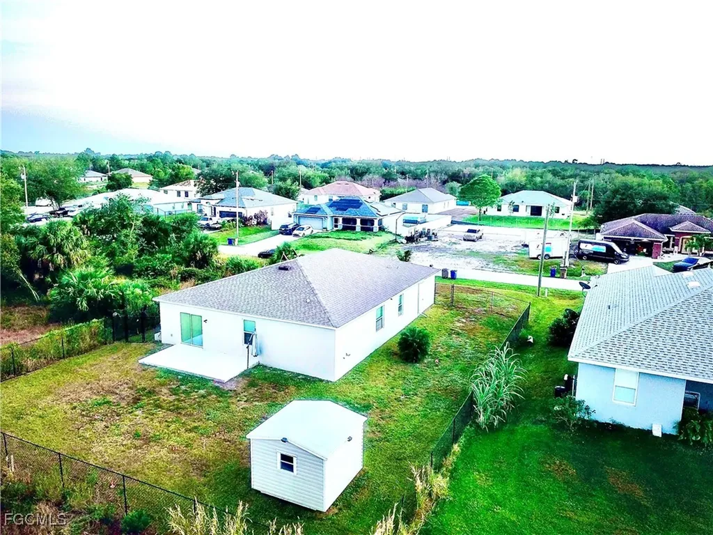 2612 51st Street SW Lehigh Acres FL 33976