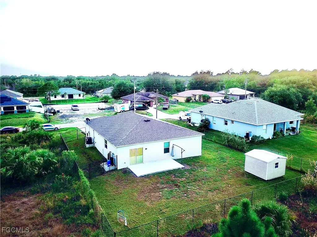 2612 51st Street SW Lehigh Acres FL 33976