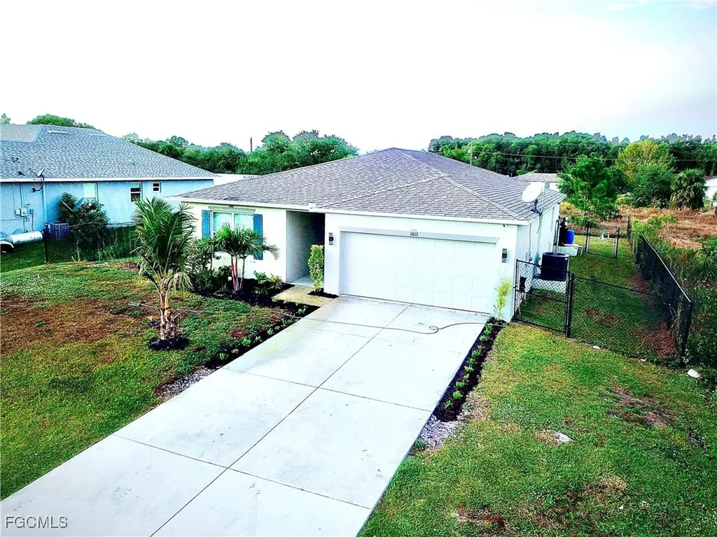2612 51st Street SW Lehigh Acres FL 33976