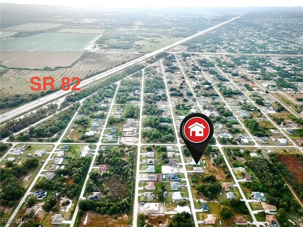 2612 51st Street SW Lehigh Acres FL 33976