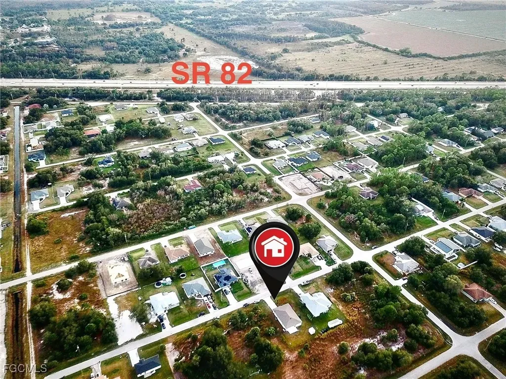 2612 51st Street SW Lehigh Acres FL 33976