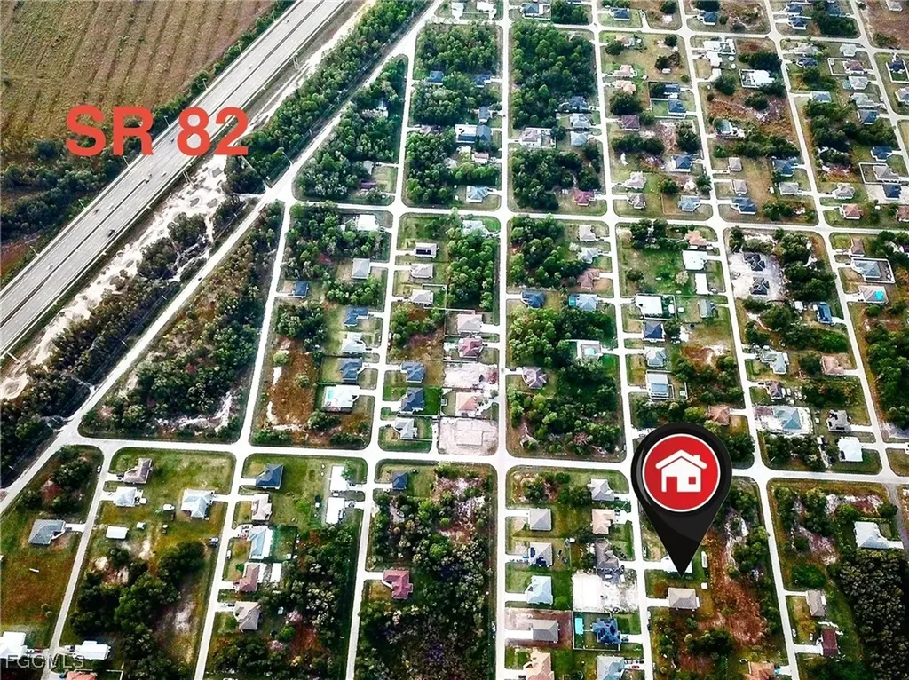 2612 51st Street SW Lehigh Acres FL 33976