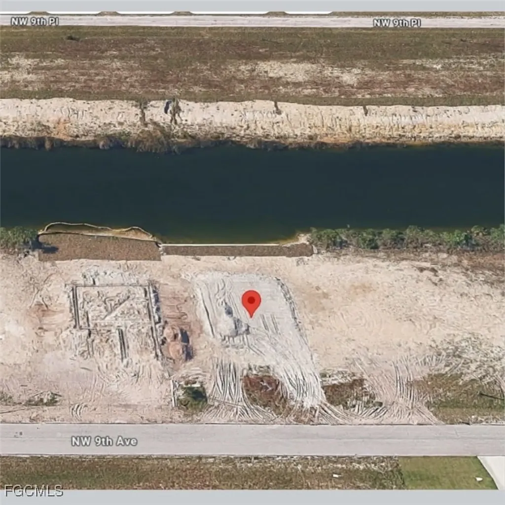2520 NW 9th Avenue Cape Coral FL 33993
