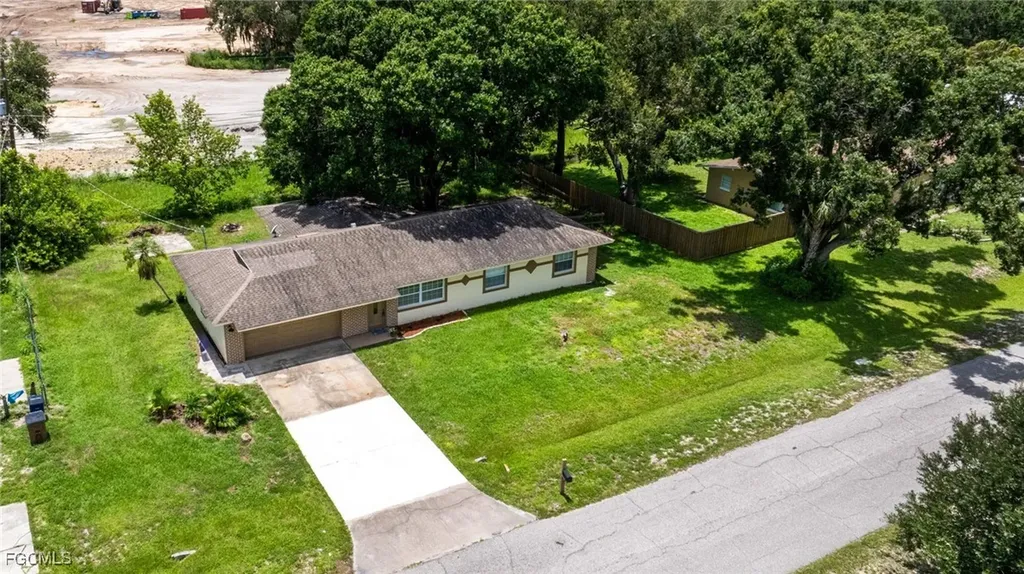 2319 Barcelona Avenue Fort Myers FL 33905