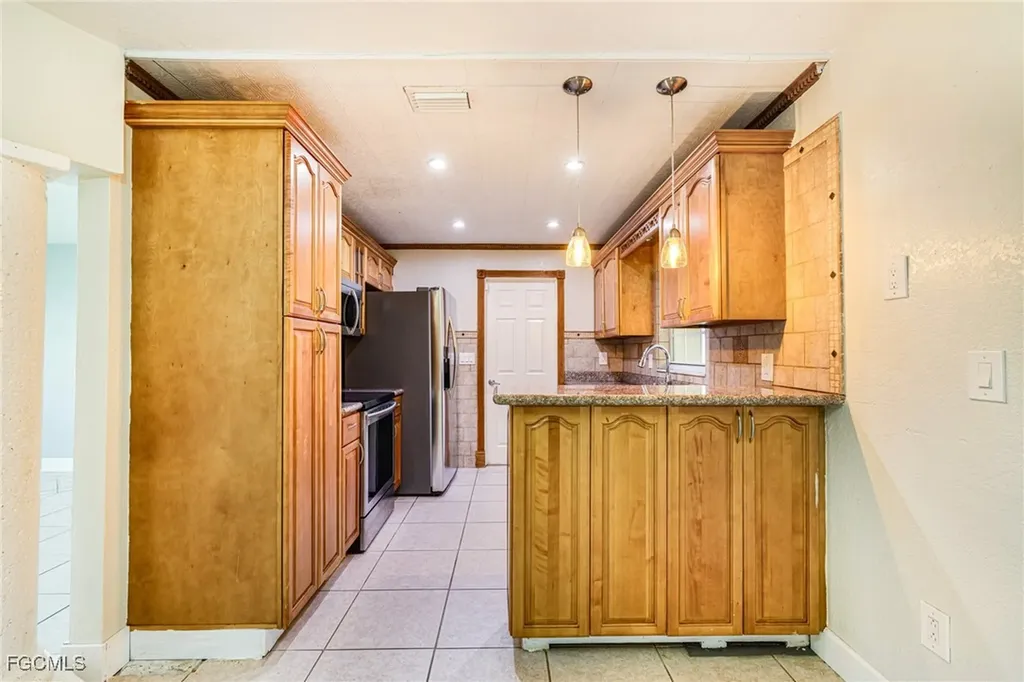 2319 Barcelona Avenue Fort Myers FL 33905