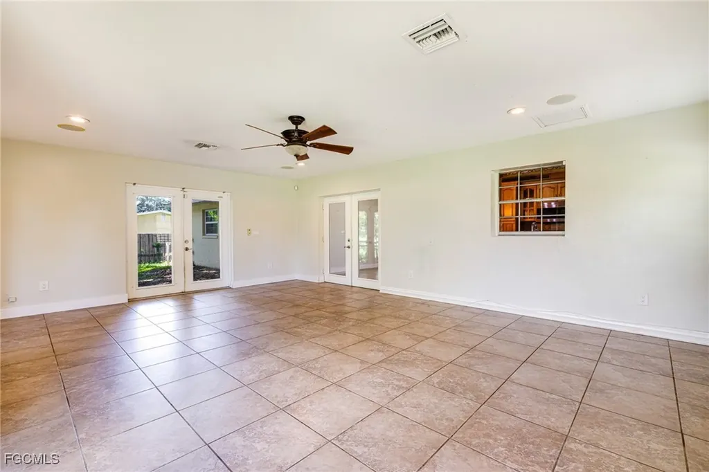 2319 Barcelona Avenue Fort Myers FL 33905
