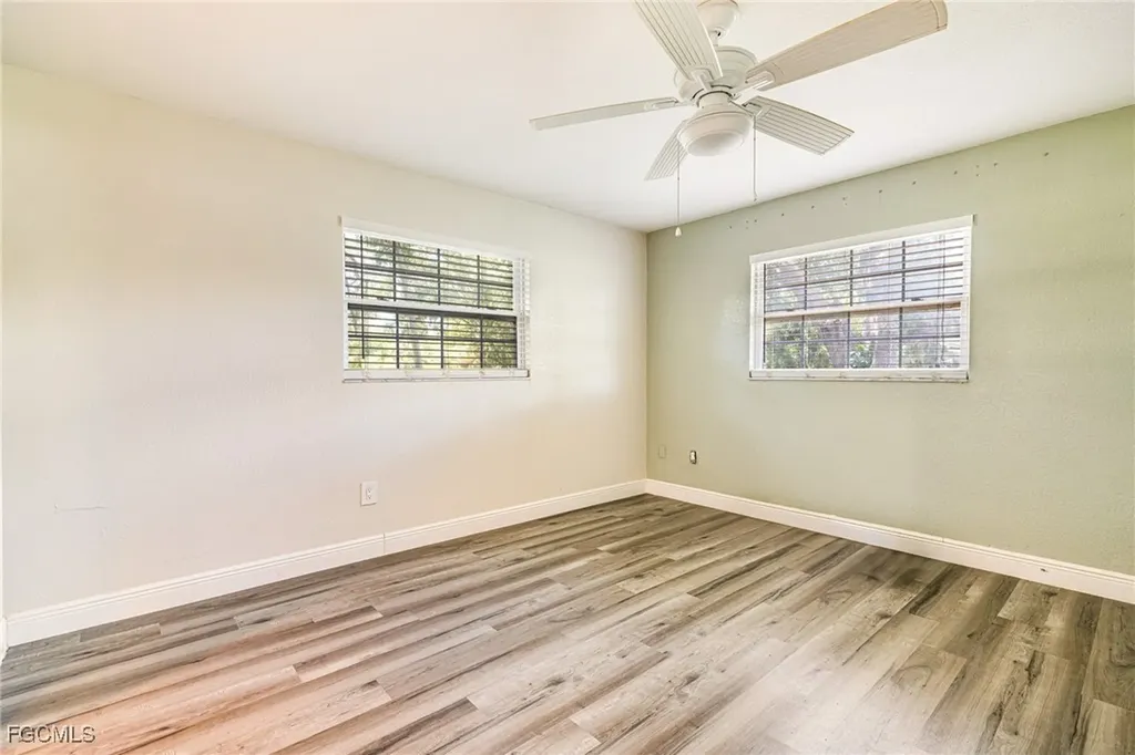 2319 Barcelona Avenue Fort Myers FL 33905