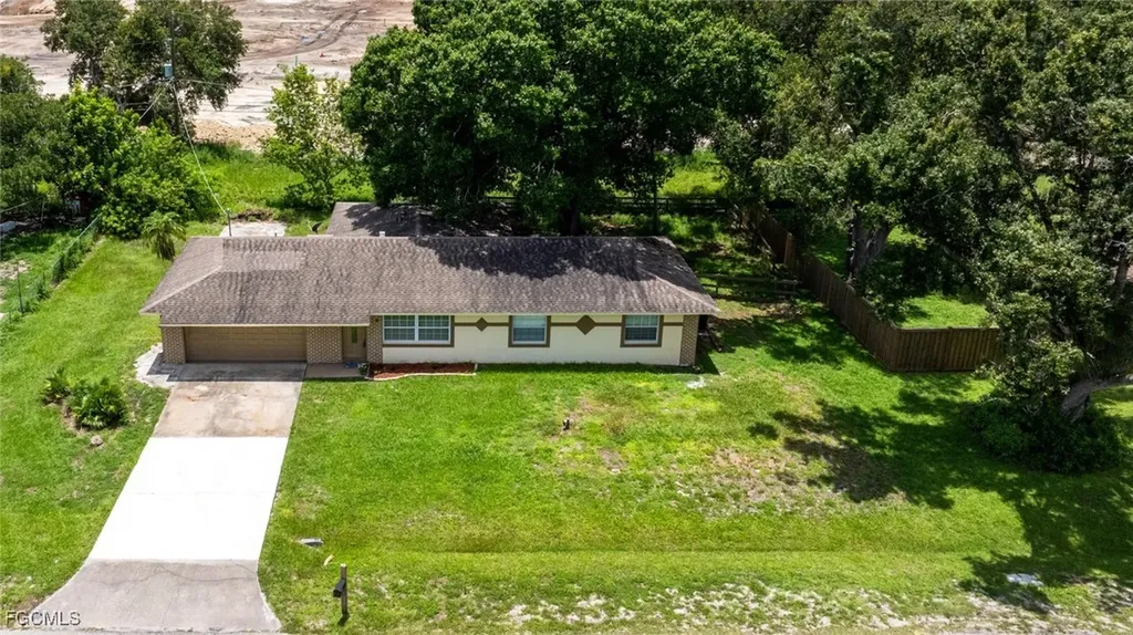 2319 Barcelona Avenue Fort Myers FL 33905