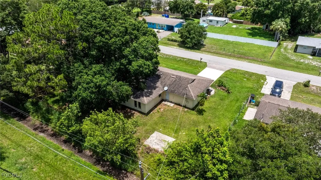 2319 Barcelona Avenue Fort Myers FL 33905