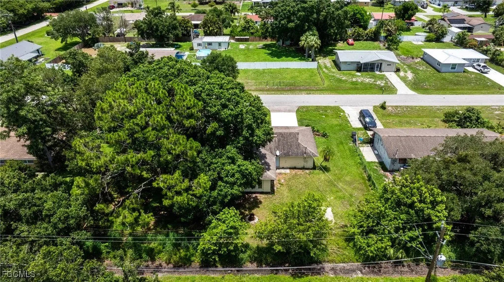 2319 Barcelona Avenue Fort Myers FL 33905