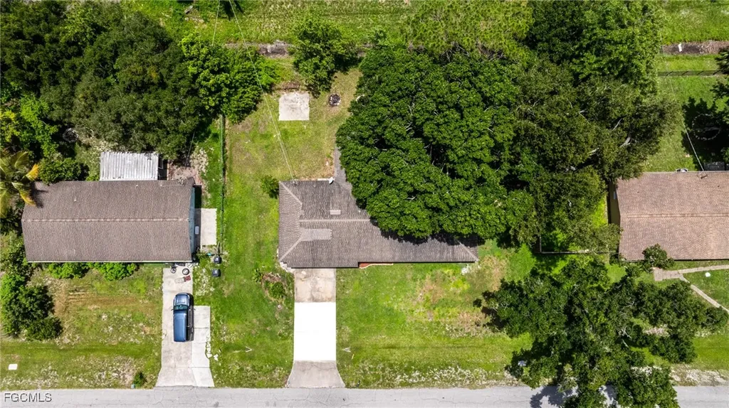 2319 Barcelona Avenue Fort Myers FL 33905