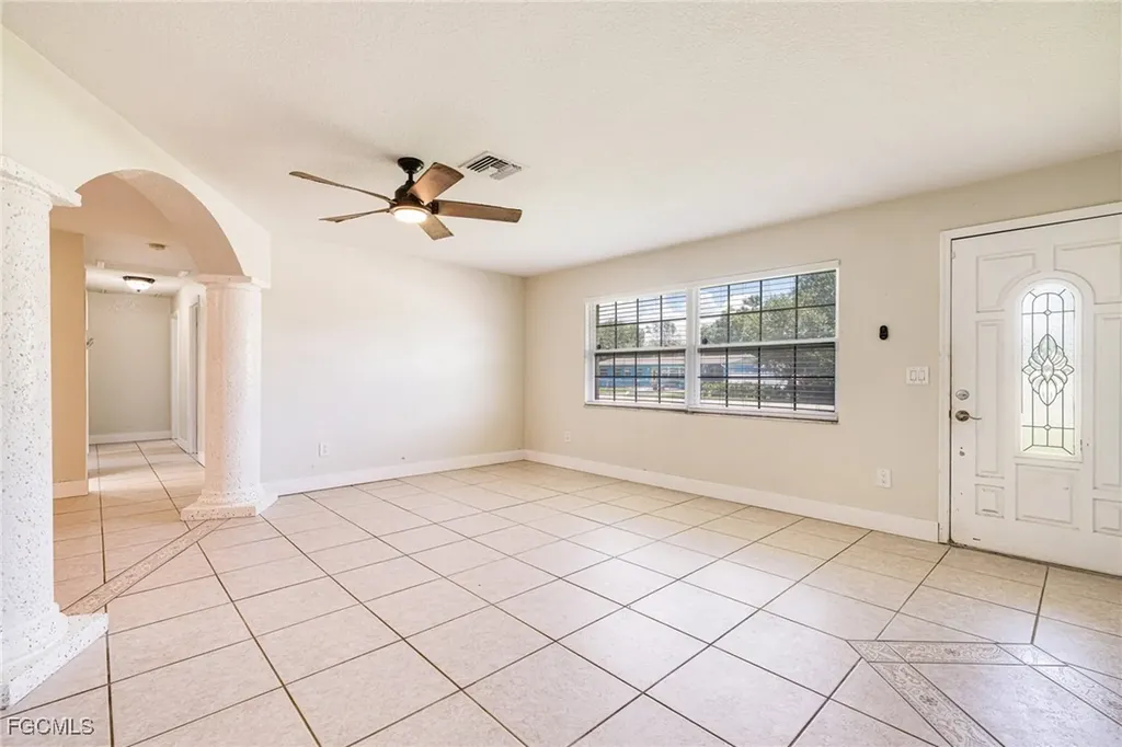 2319 Barcelona Avenue Fort Myers FL 33905