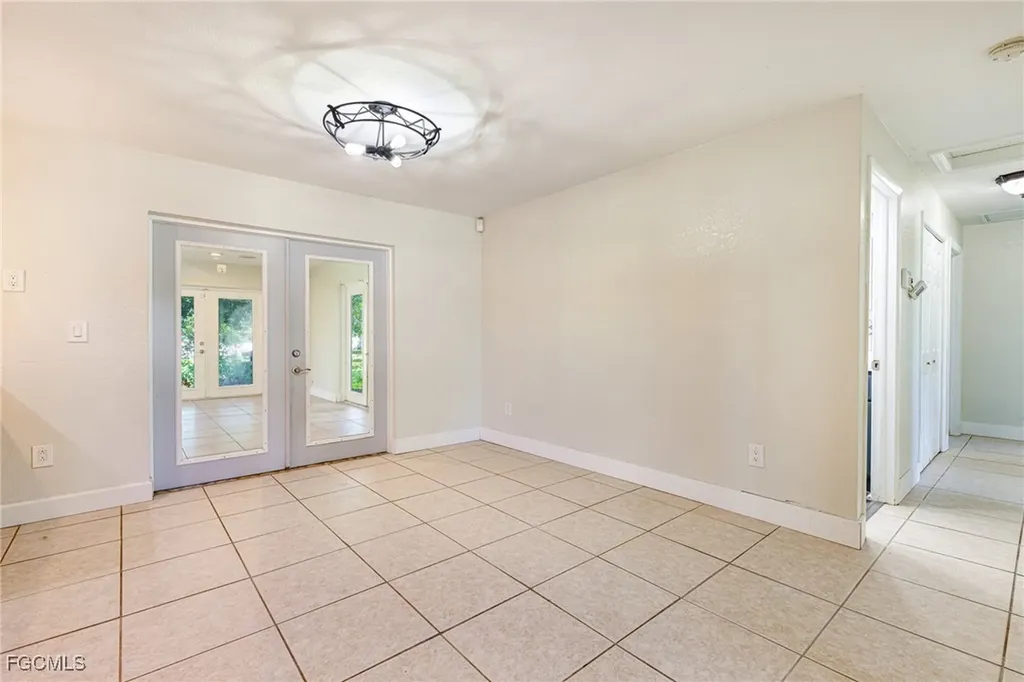 2319 Barcelona Avenue Fort Myers FL 33905