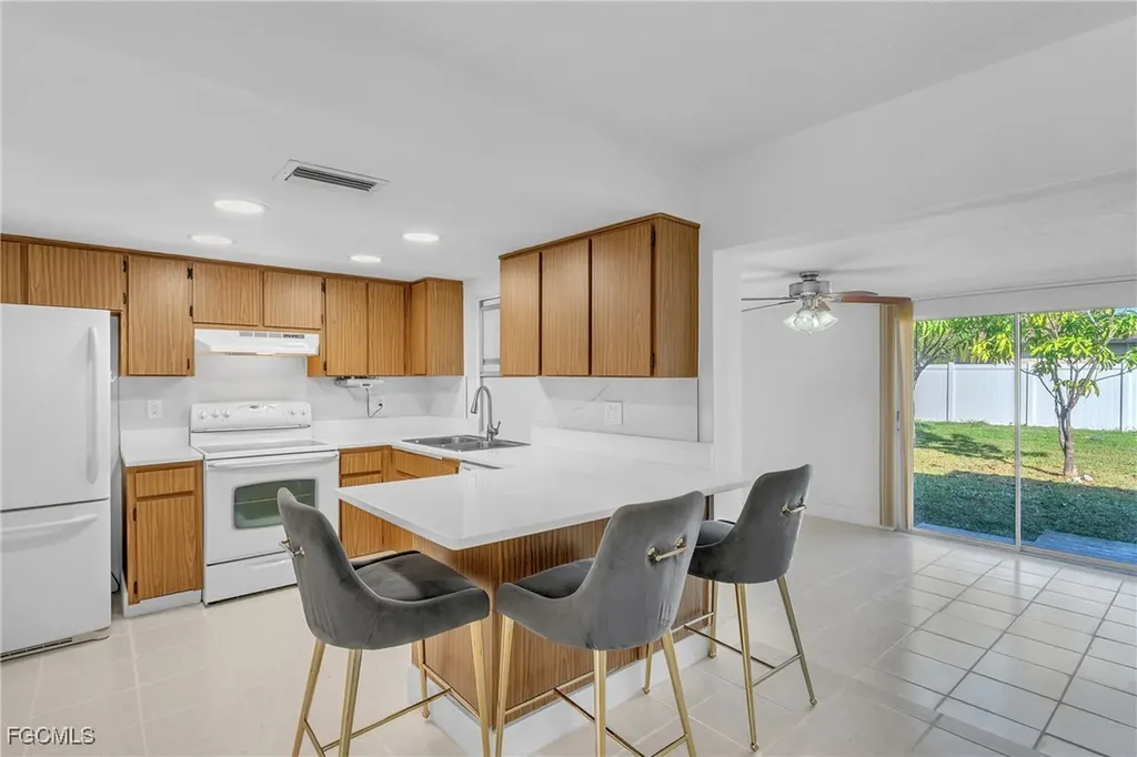 1957 Coral Point Drive Cape Coral FL 33990