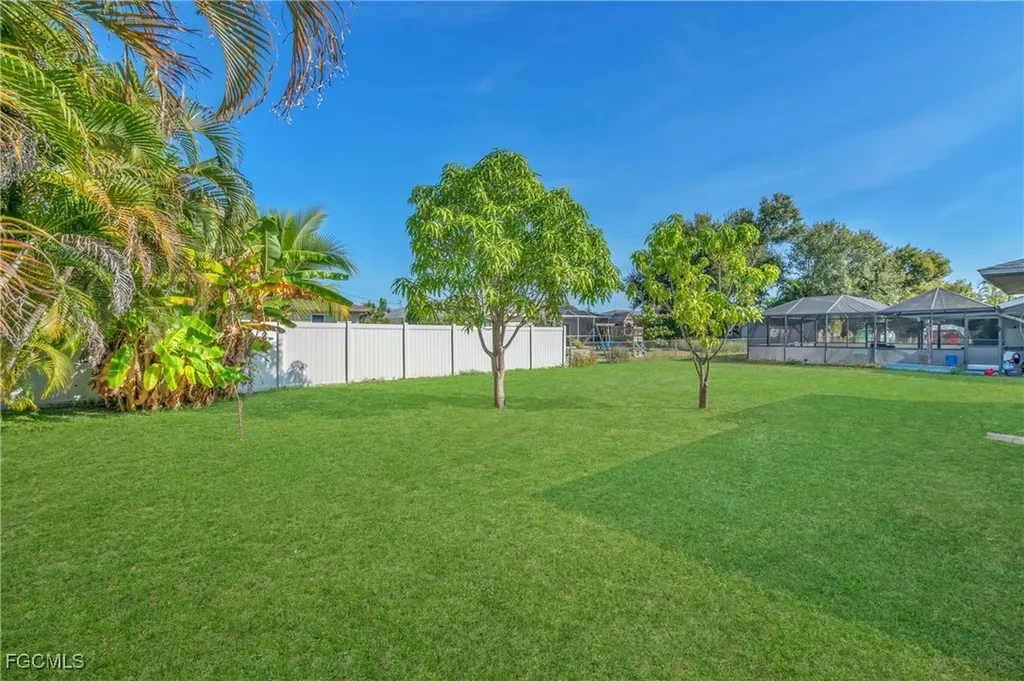 1957 Coral Point Drive Cape Coral FL 33990