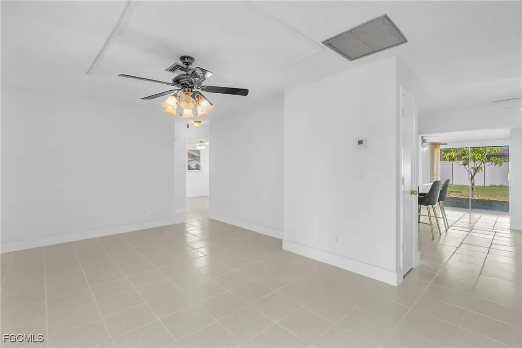 1957 Coral Point Drive Cape Coral FL 33990