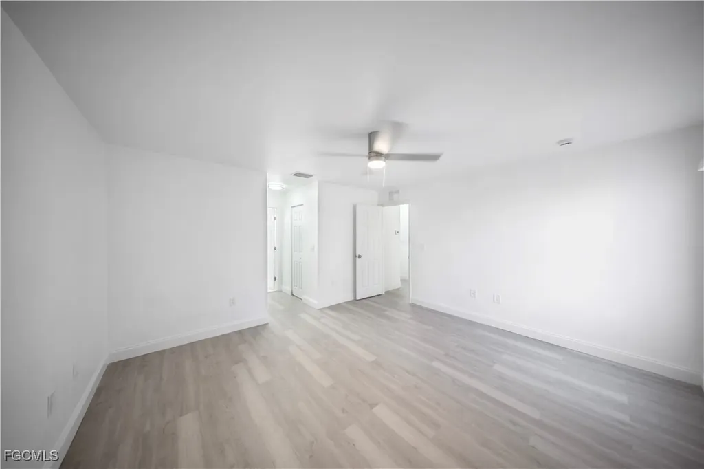 1235 NW 33rd Place Cape Coral FL 33993