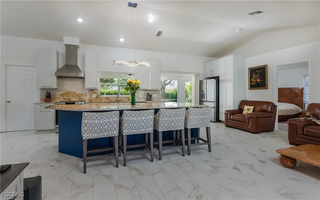 206 SE 28th Terrace Cape Coral FL 33904