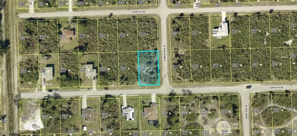 3000 68th Street W Lehigh Acres FL 33971