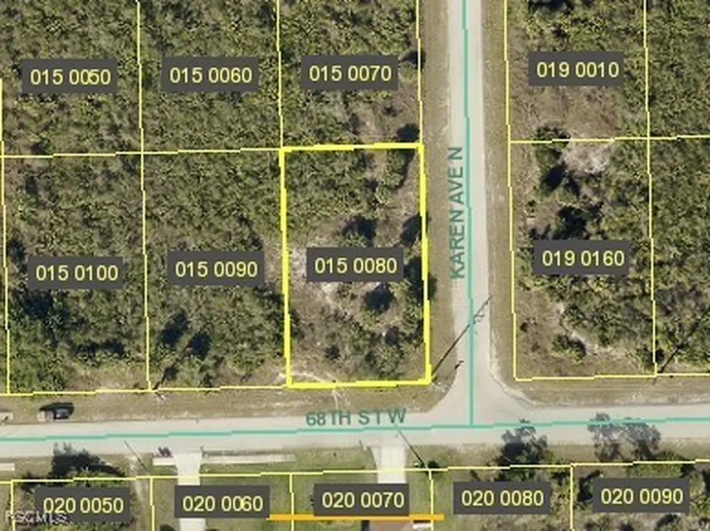 3000 68th Street W Lehigh Acres FL 33971