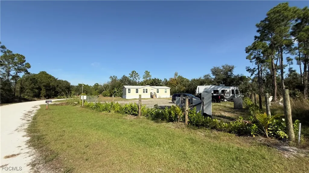 28119 Crescent Lake Drive Punta Gorda FL 33955