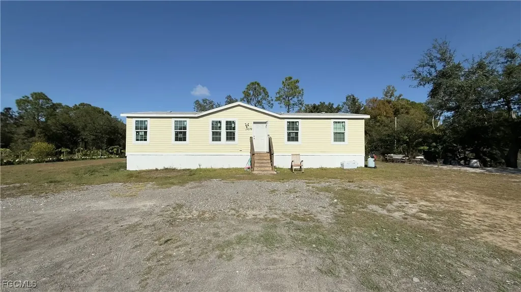 28119 Crescent Lake Drive Punta Gorda FL 33955