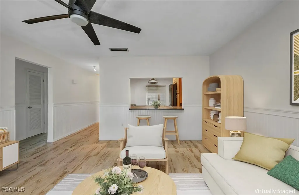 1335 Mineo Drive Punta Gorda FL 33950