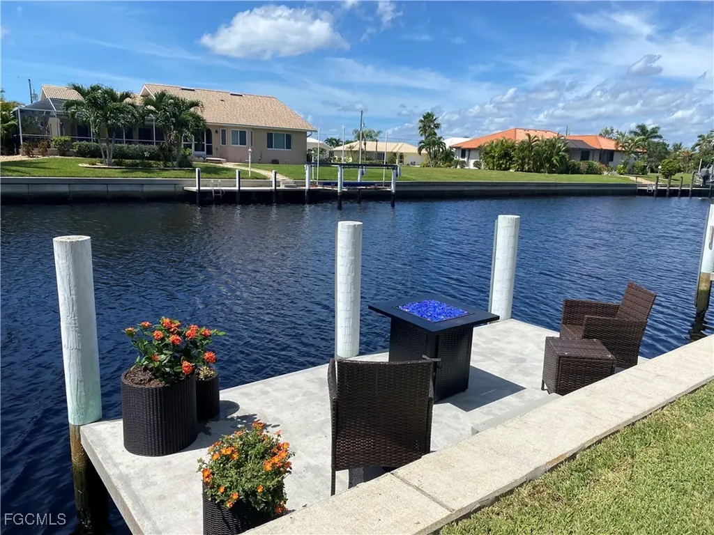 1335 Mineo Drive Punta Gorda FL 33950