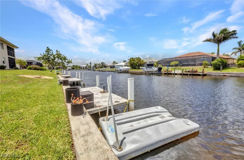 1335 Mineo Drive Punta Gorda FL 33950