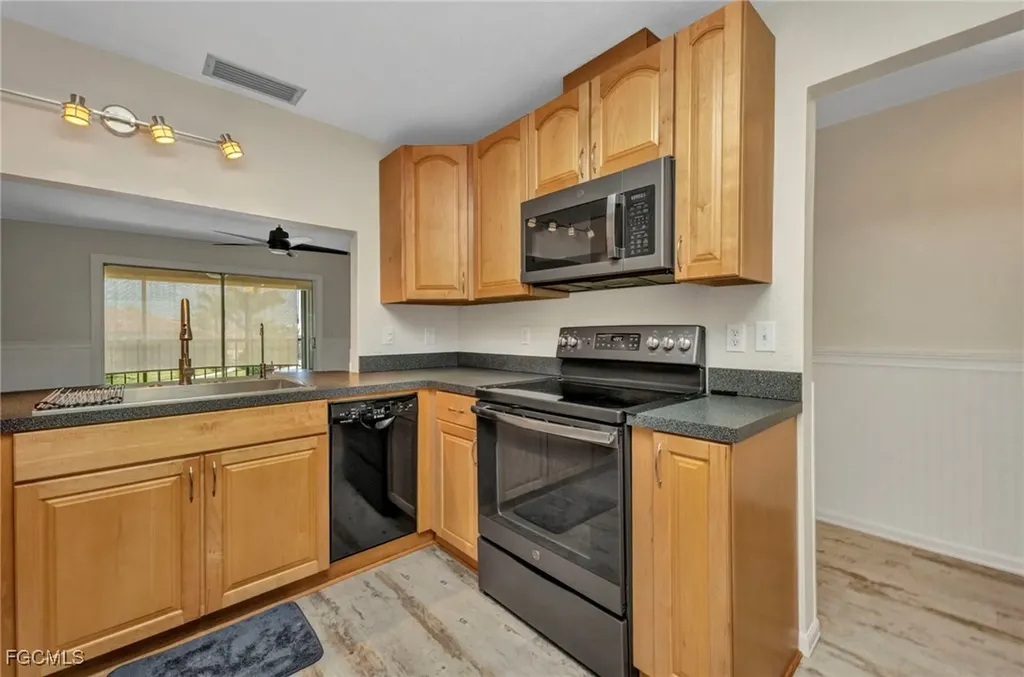 1335 Mineo Drive Punta Gorda FL 33950