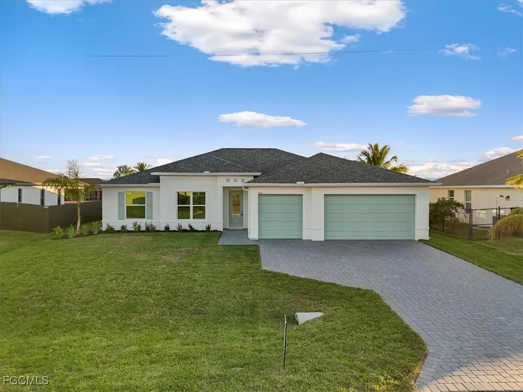 334 SW 23rd Street Cape Coral FL 33991