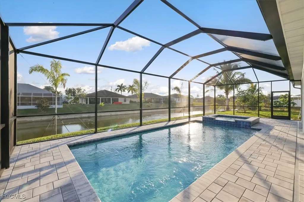 334 SW 23rd Street Cape Coral FL 33991