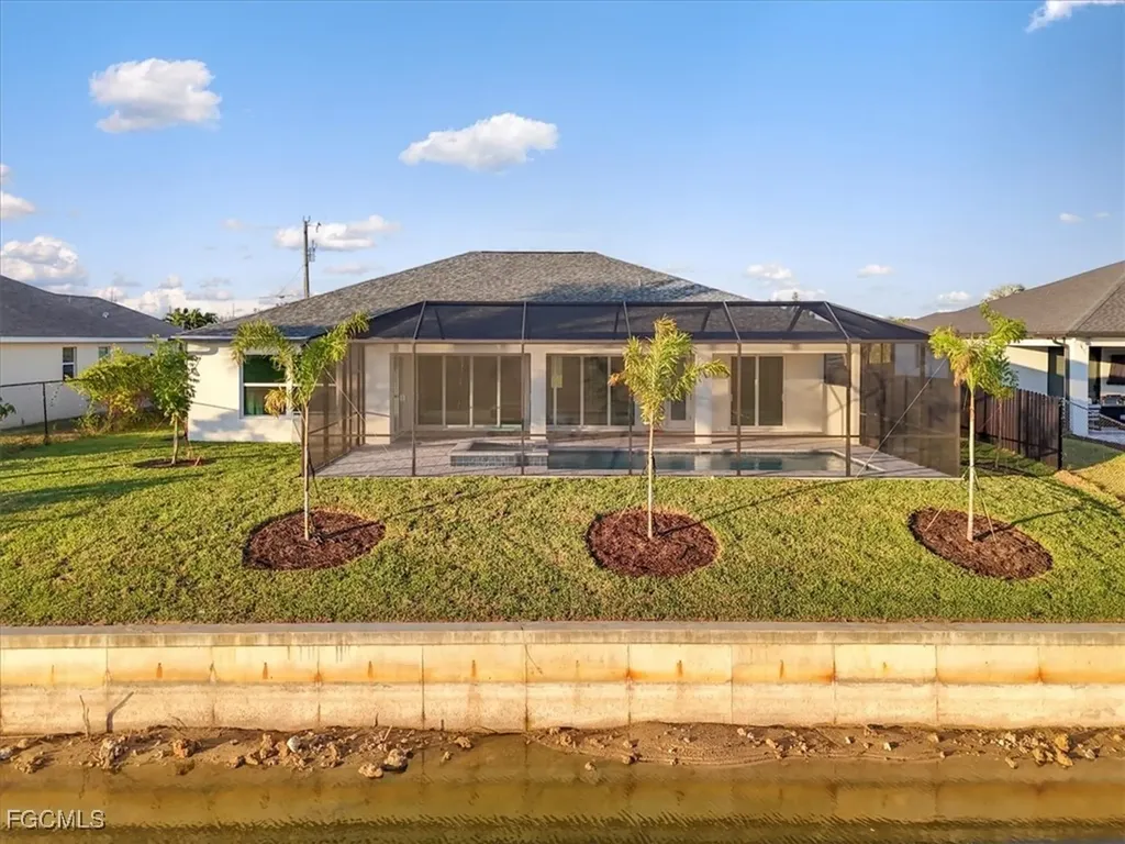 334 SW 23rd Street Cape Coral FL 33991