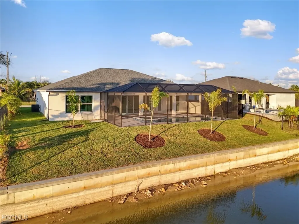334 SW 23rd Street Cape Coral FL 33991